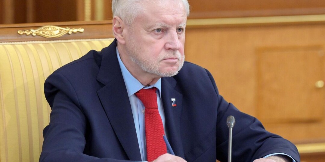 Миронов призвал Польшу выплатить репарации за вклад СССР в ее экономику