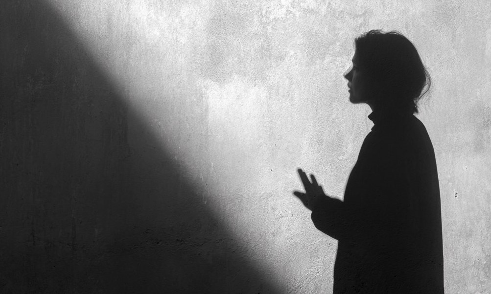 Изобрадение создано автором каназа "Океан внутри" с помощью нейросети