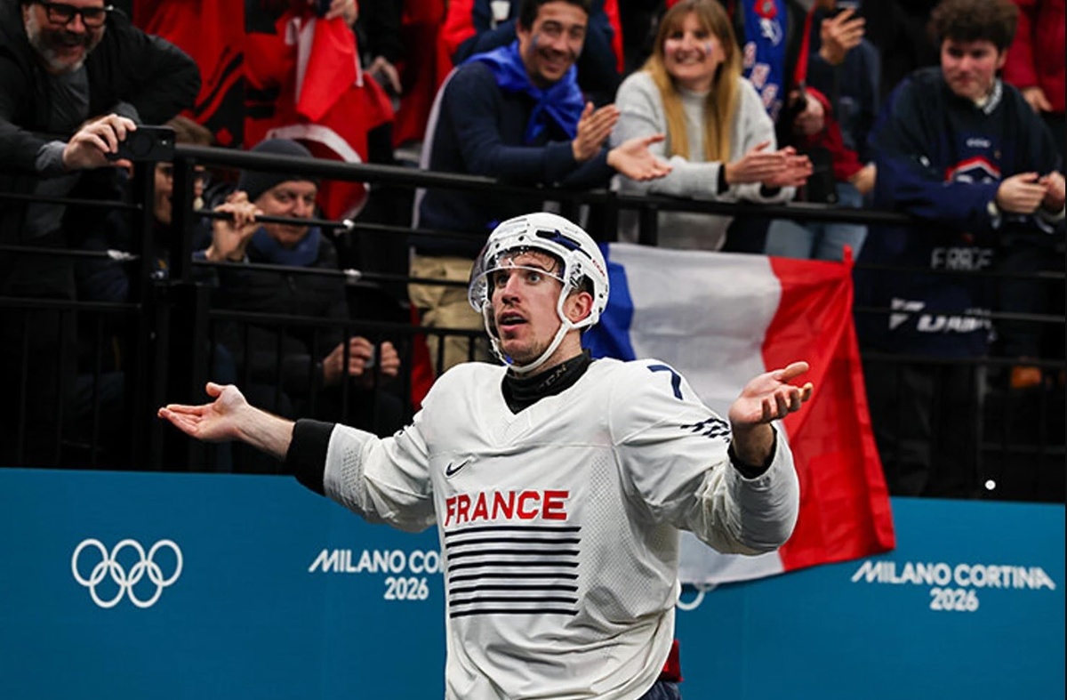     Пьерр Кринон