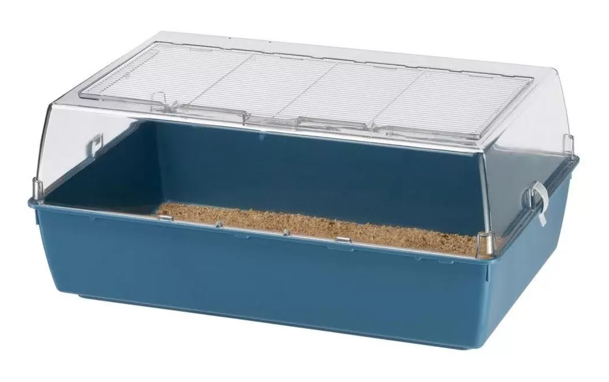 Клетка Ferplast Duna Multy 71*46*31,5 см.