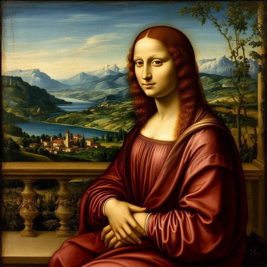 Картинка сгенерирована нейросетью 