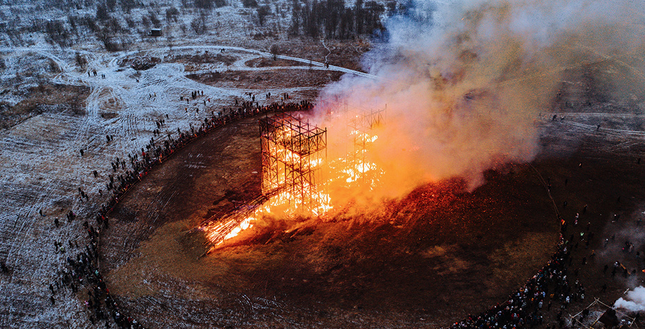 Фото: пресс-служба арт-парка Никола-Ленивец