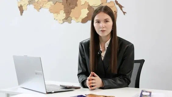 Светлана Ивановна Михопарова