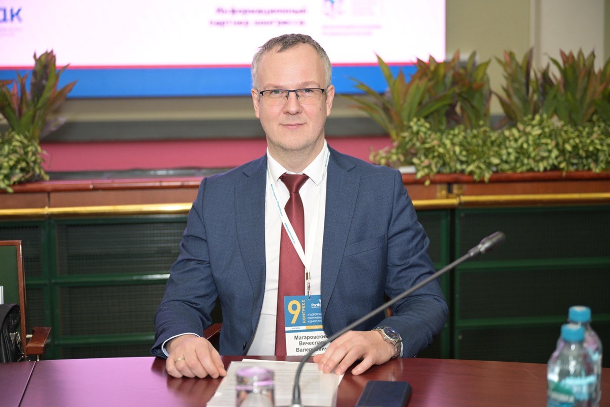 Фото ИАА «ПортНьюс»