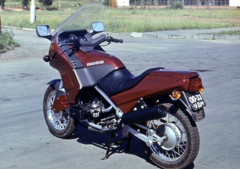 «Убийцы» Явы и советский Харлей: 3 мотоцикла, которые зарубили чиновники, а зря