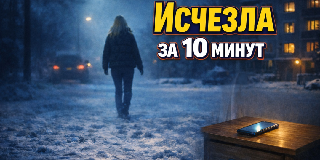 Странный случай на Южном Урале: тупик для поисковиков