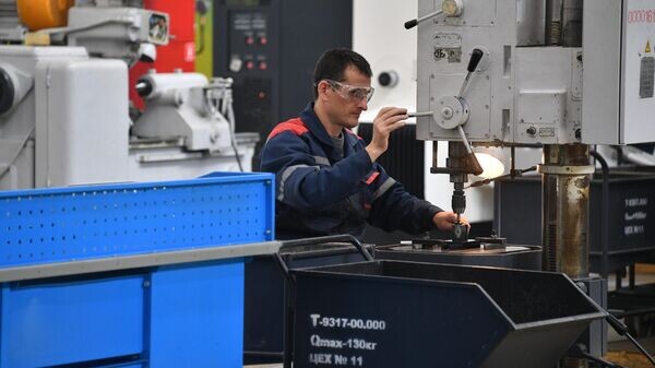    © Sputnik / Виктор Толочко