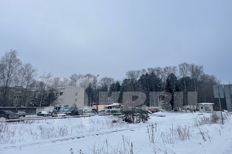    Глава региона держит ситуацию на личном контроле. Фото: Яна КУЗНЕЦОВА