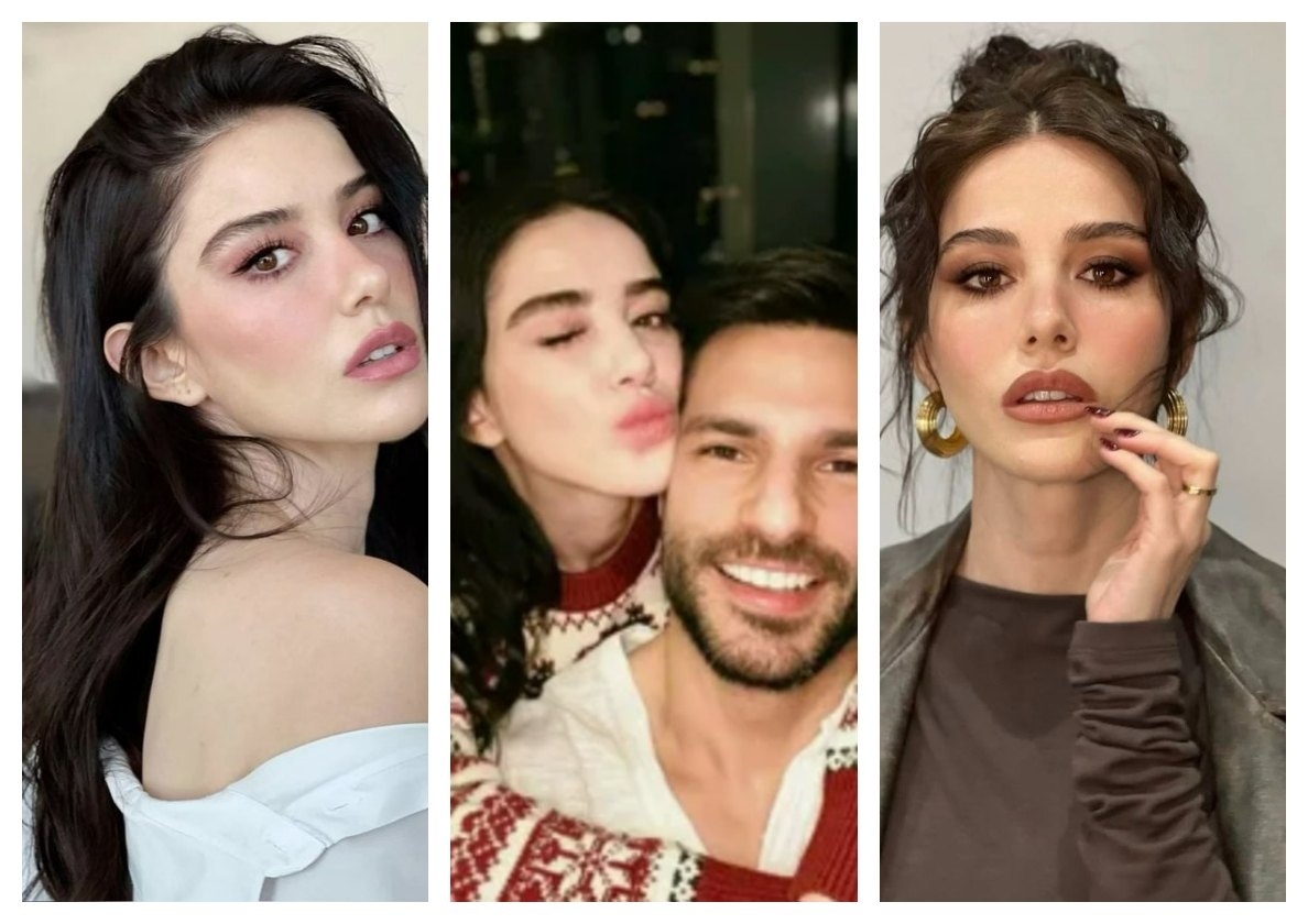 коллаж автора