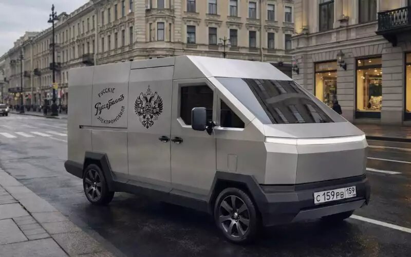 Руссо-Балтъ Ф200📷
