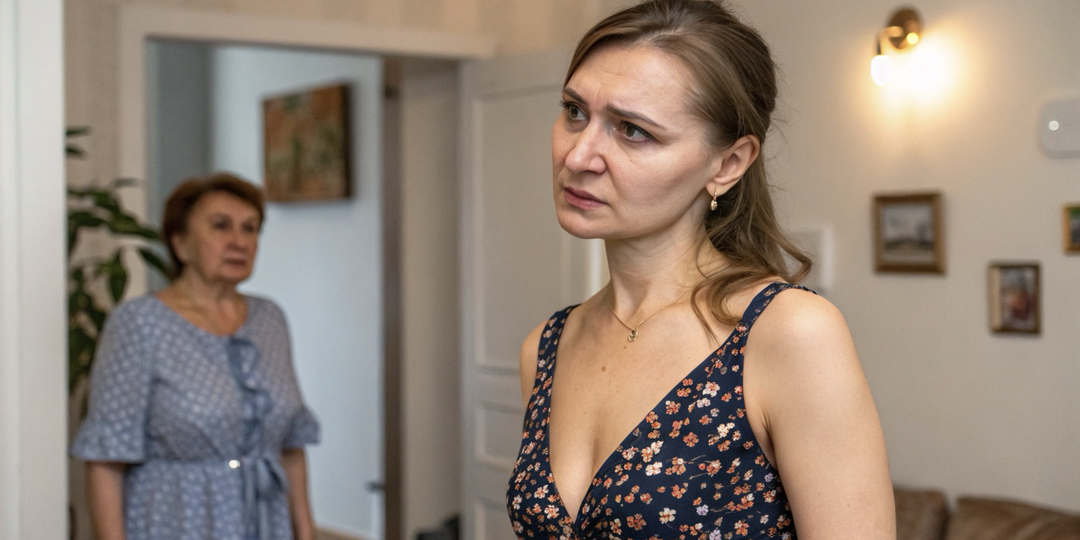 Соседка ненавидела мою собаку. А муж сказал: это просто животное