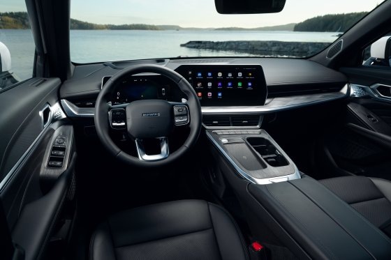    Фото: Пресс-служба Haval