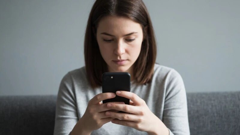     Телефон, гаджет Алиса Аi