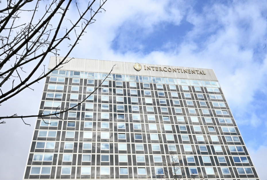    Екатерина Чеснокова/РИА Новости