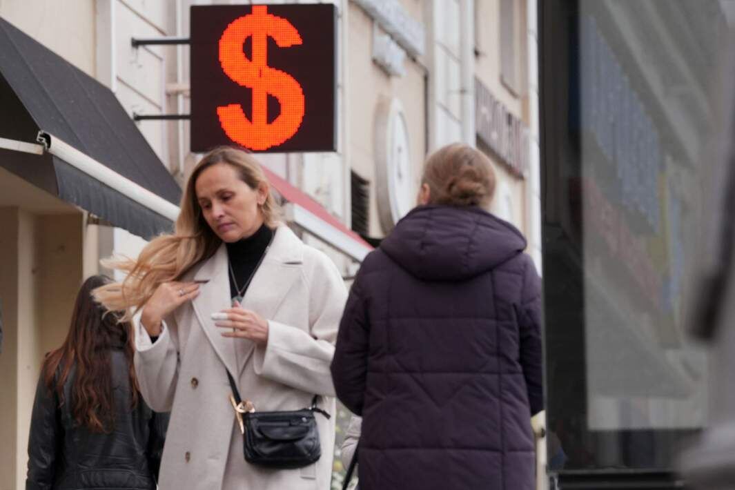 Фото: ИЗВЕСТИЯ/Андрей Эрштрем
