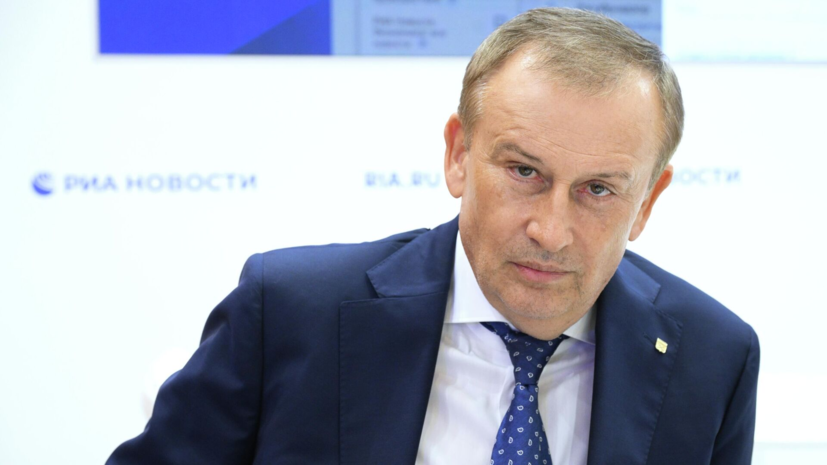   РИА Новости