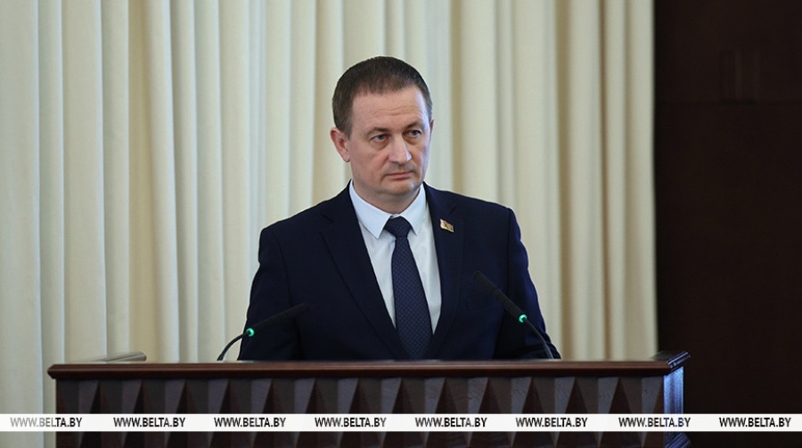     Стратегия роста: как Беларусь будет наращивать экспорт и стимулировать спрос в 2026 году