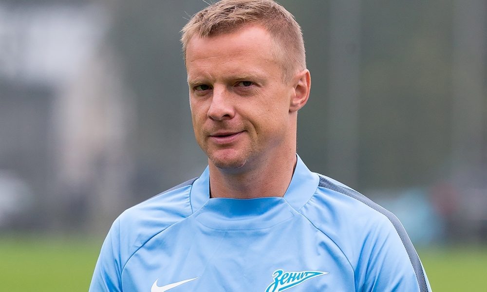 Вячеслав Малафеев