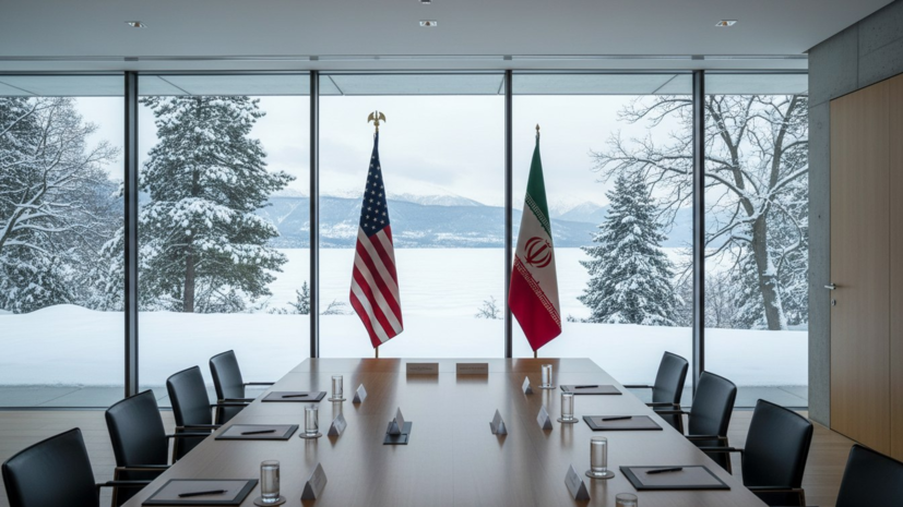   Сгенерировано с помощью ИИ