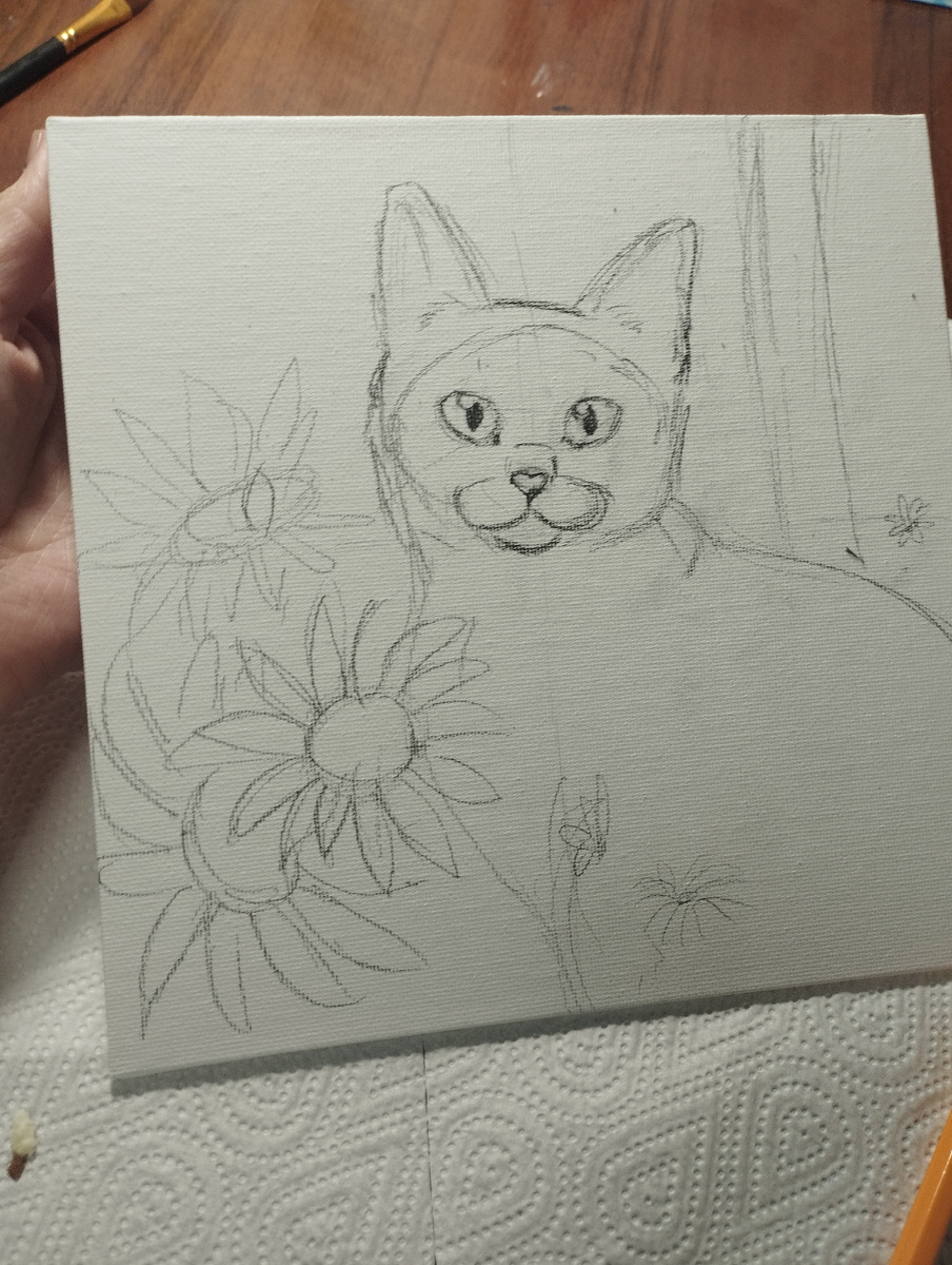 Начнем, пожалуй