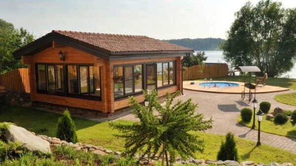 ФотогалереяНазвание и описаниеБунгало.