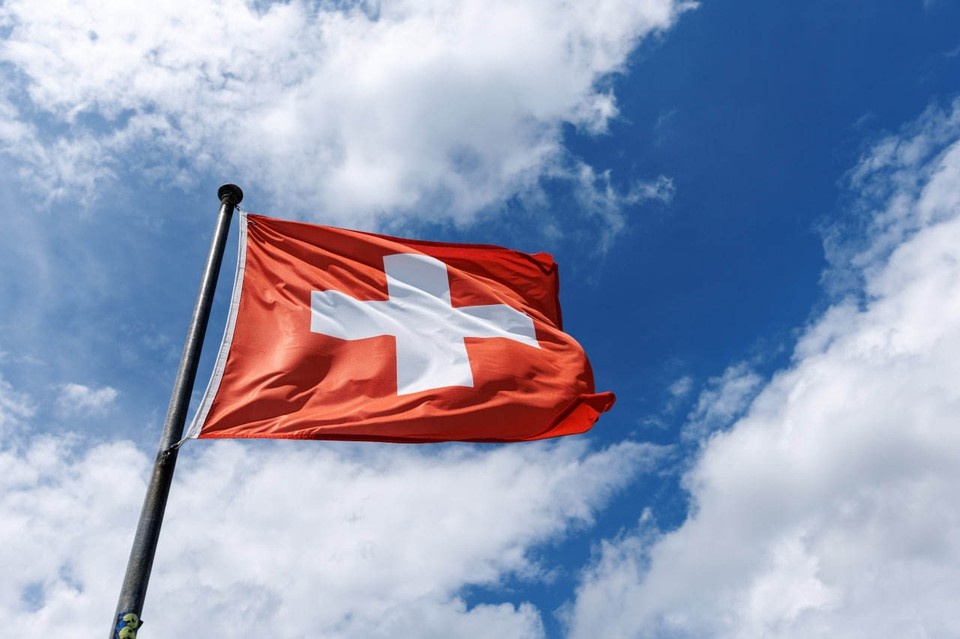    Axios: Второй раунд переговоров США и Ирана в Женеве завершился GLOBAL LOOK PRESS