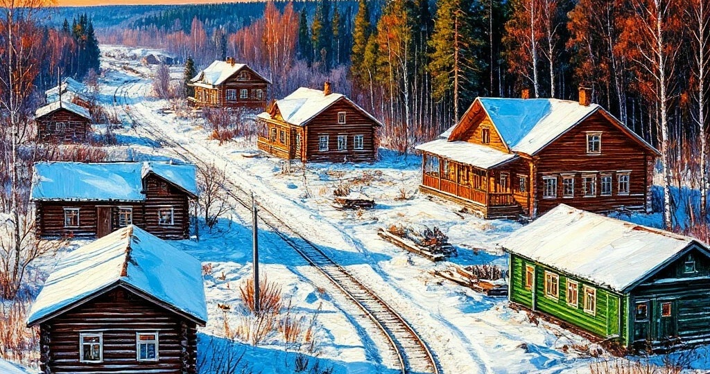 Глава девятнадцатая