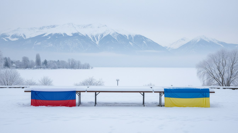   Сгенерировано с помощью ИИ