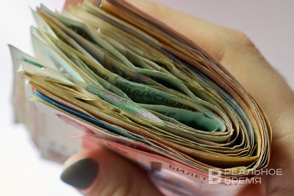   Динар Фатыхов / realnoevremya.ru