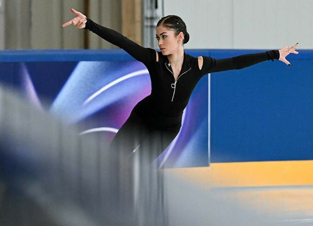     Призер ОИ-2018 из США о дебюте Петросян на Играх: будет грустно за спорт, если она выиграет медаль