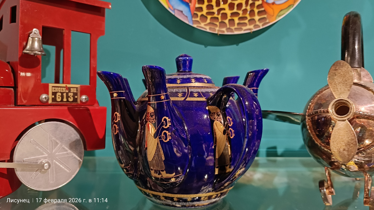 Фото автора.