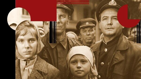    © Фото : кадр из фильма