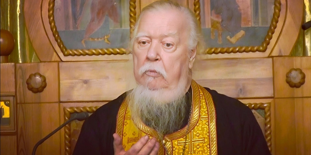 В чем смысл Прощёного воскресения? Объясняет священник