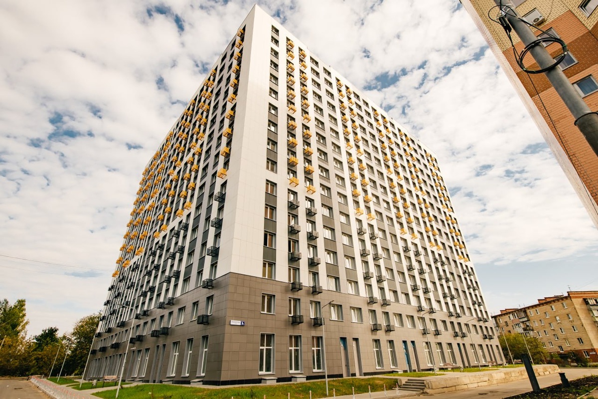    Фото: Администрация Городского округа Пушкинский