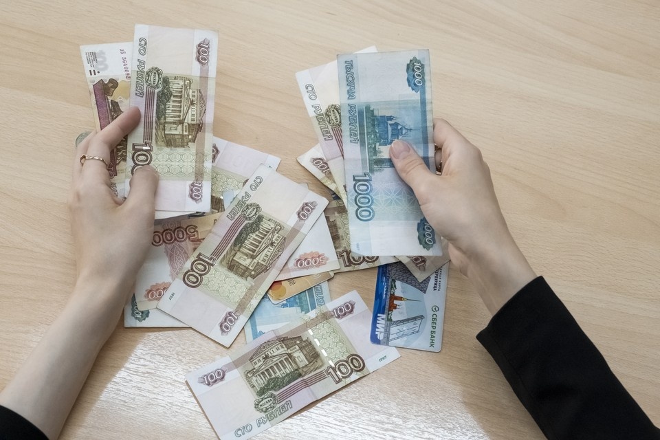    В городе уже действует ряд мер, которые назначаются автоматически. Юлия ПЫХАЛОВА