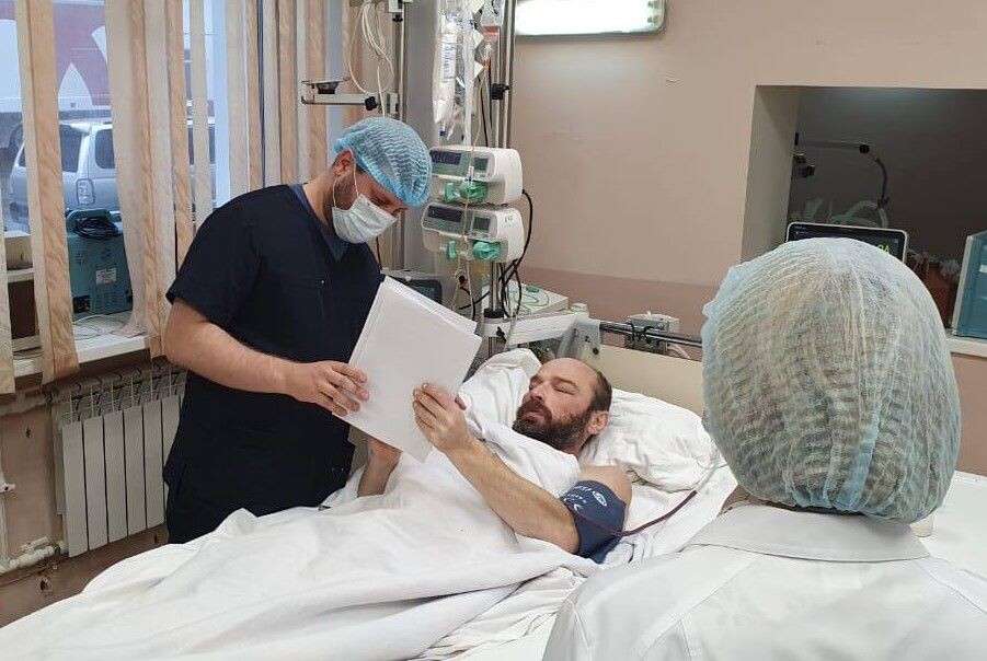     / Источник: © Правительство Магаданской области