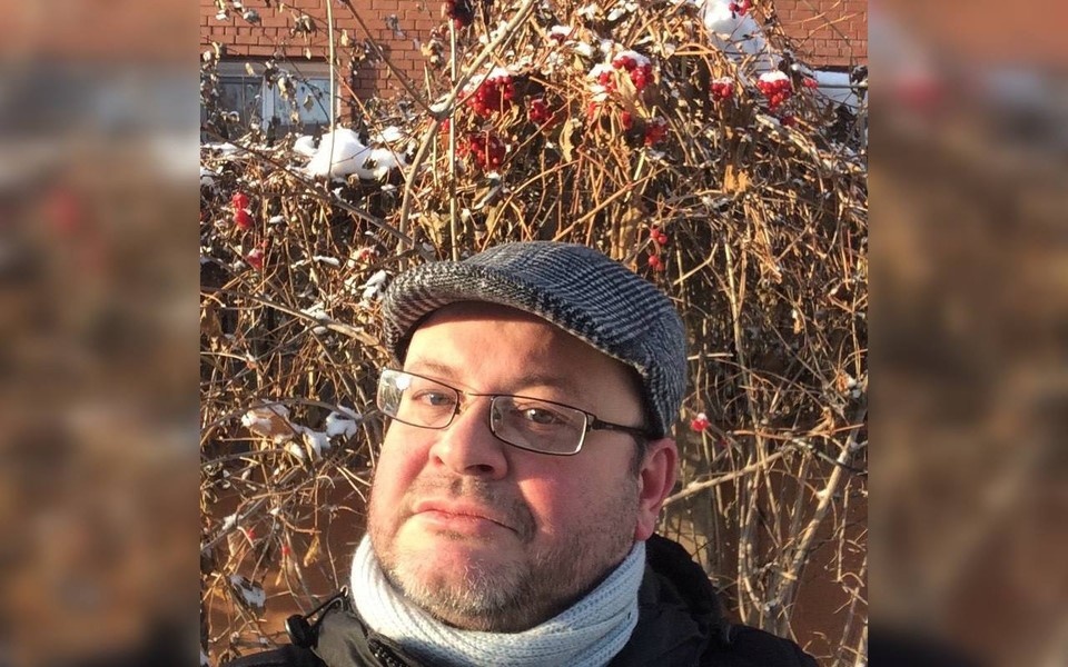    Фото: VK / Дмитрий Бавильский