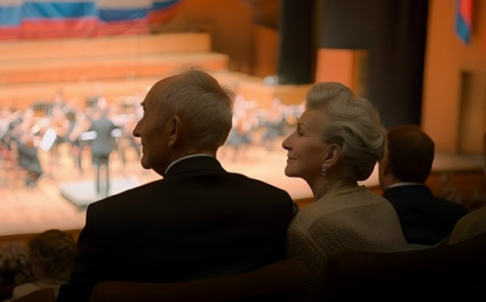    Фото: проект «Московское долголетие»