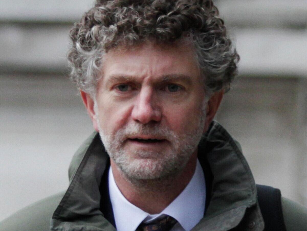    Джонатан Пауэлл | © AP Photo / LEFTERIS PITARAKIS