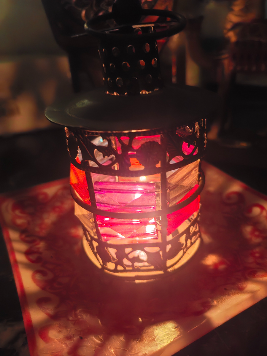 Все фотографии сделаны автором