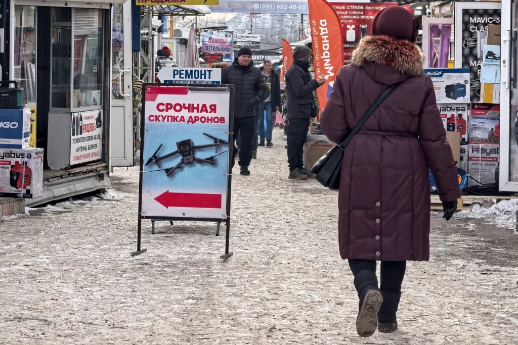    Фото: "Российская газета" Василий Шеин