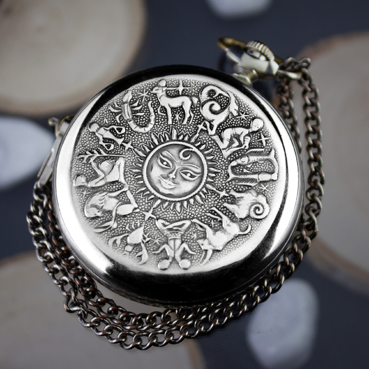 Редкая Молния «Знаки зодиака» 1988 год