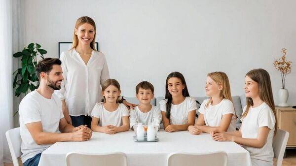    © РИА Новости Крым . © РИА Новости Крым/Сгенерировано ИИ Искусственный интеллект