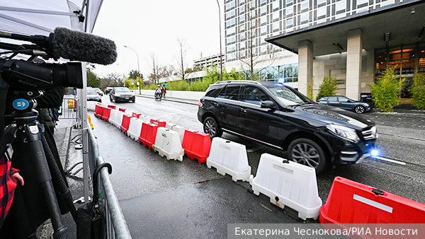     Фото: Екатерина Чеснокова/РИА Новости   
 Текст: Валерия Городецкая