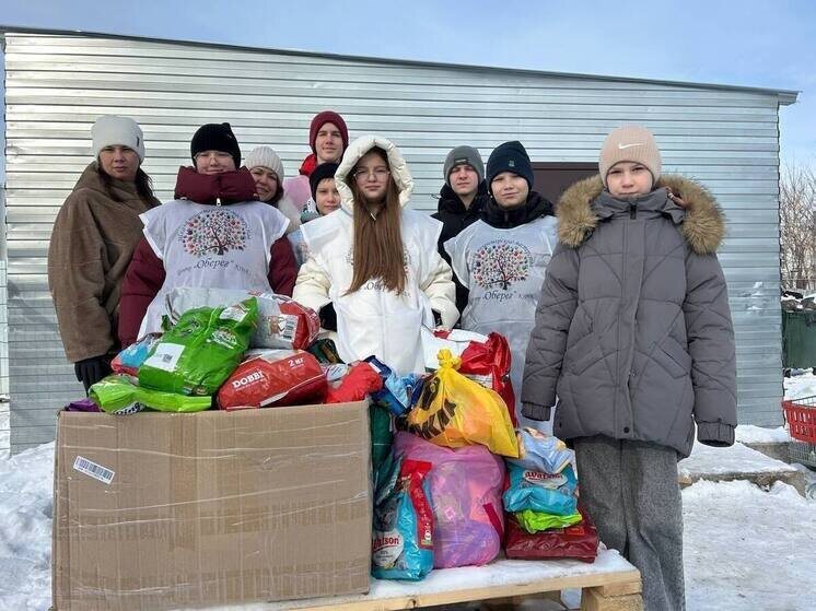     Фото из ТГ-канала мэрии Курска