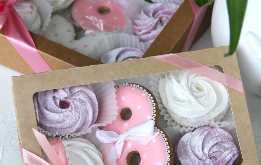 СУПЕР предложение к 8 марта абсолютно БЕСПЛАТНО!