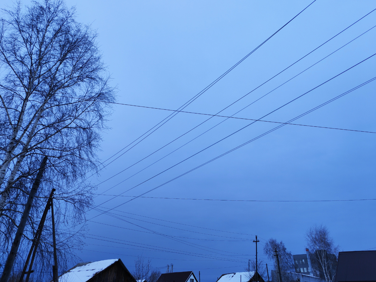 Личное фото автора канала