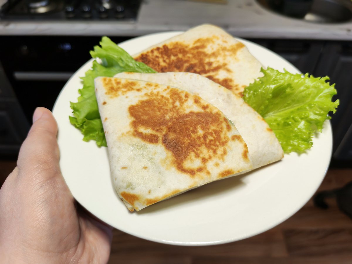 Личное фото автора канала