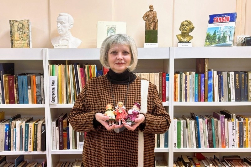 Фото: Анастасия Суворина