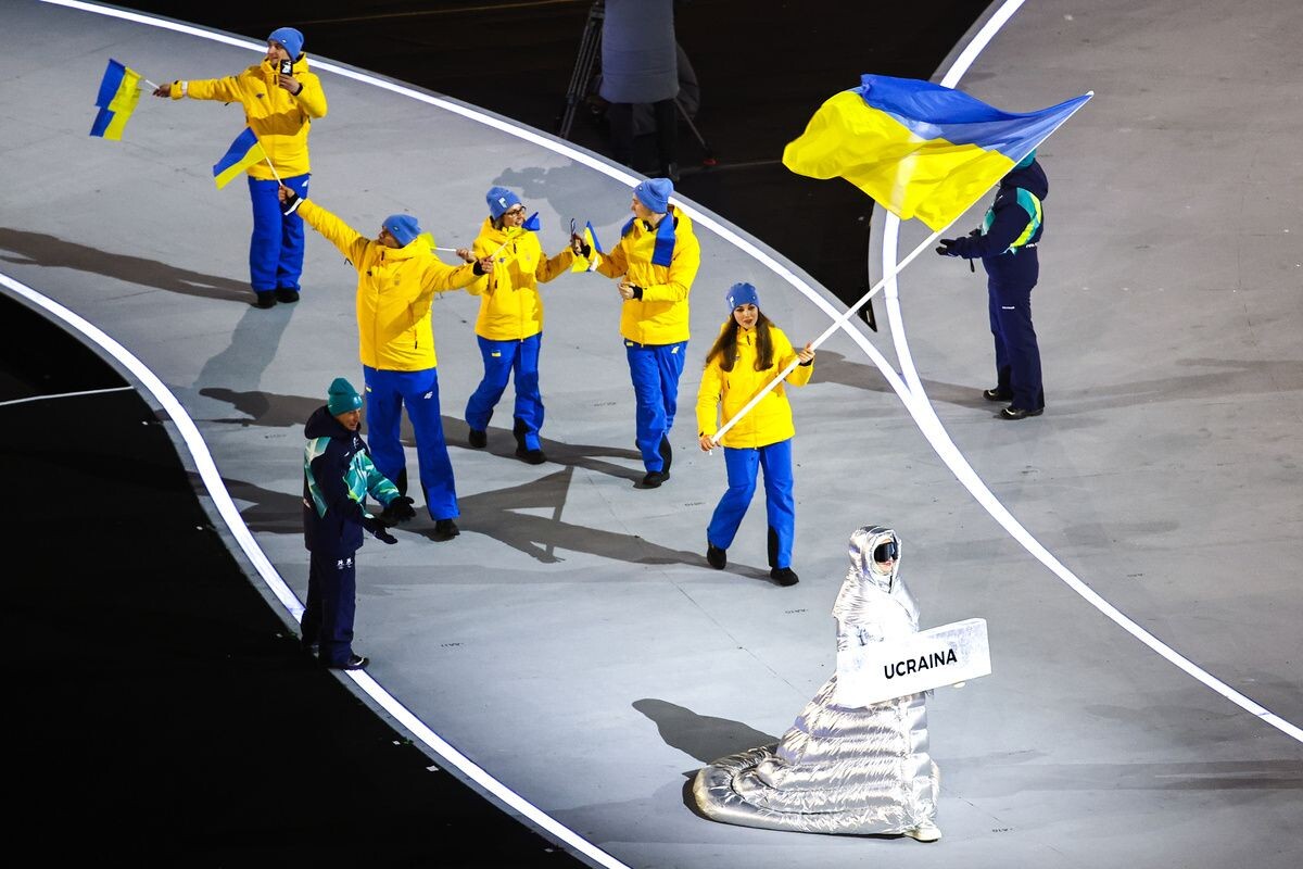     / Источник: © Михаил Терещенко/ТАСС